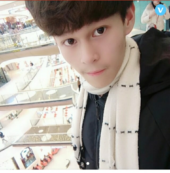 就是玩的第一张照片--闽侯相亲服务中心