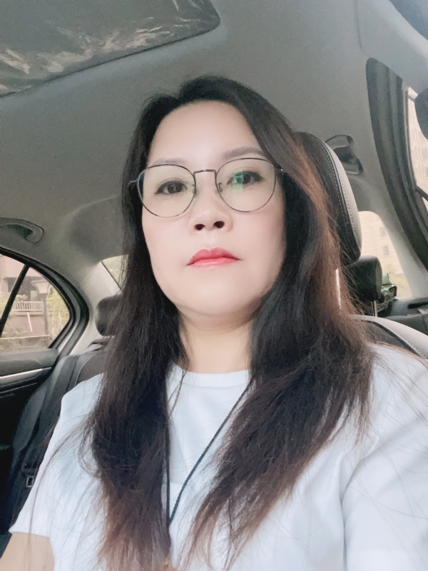 牡丹的第一张照片--闽侯相亲服务中心