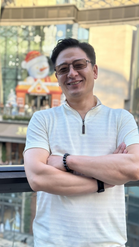 援朝的第二张照片--闽侯相亲服务中心