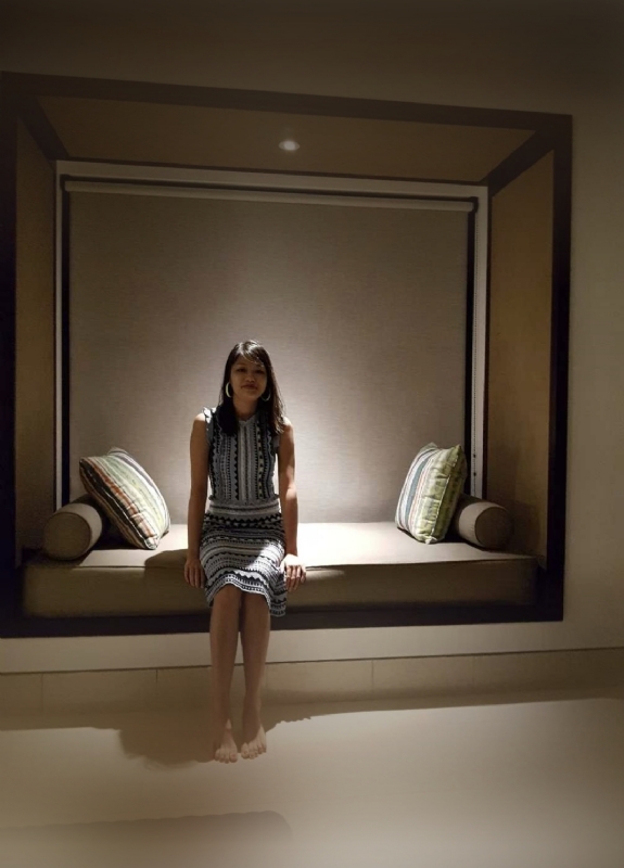 Michelle的第一张照片--闽侯相亲服务中心