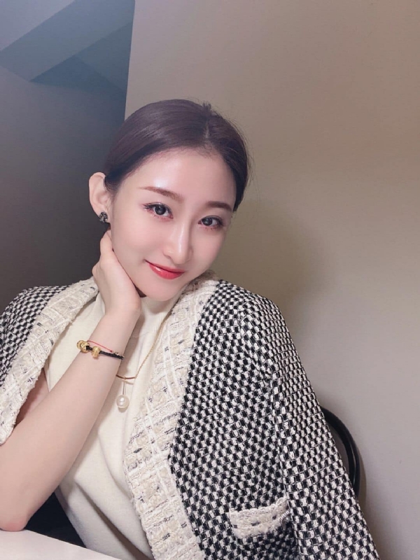袁梓怡的第二张照片--闽侯相亲服务中心