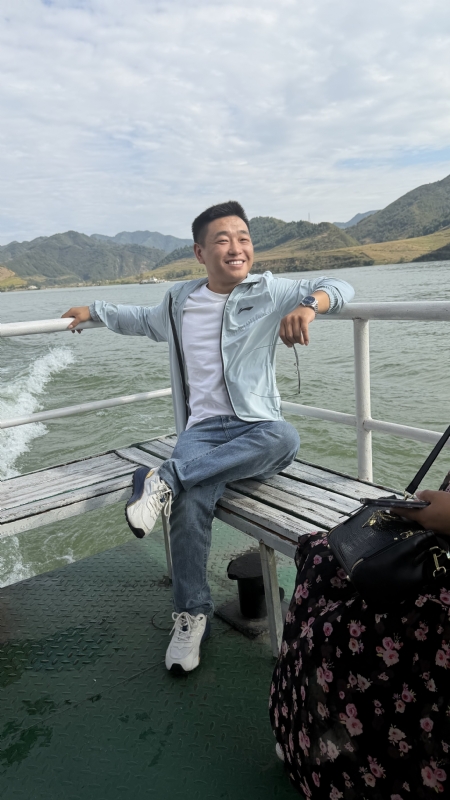 烟花易笑的第三张照片--闽侯相亲服务中心