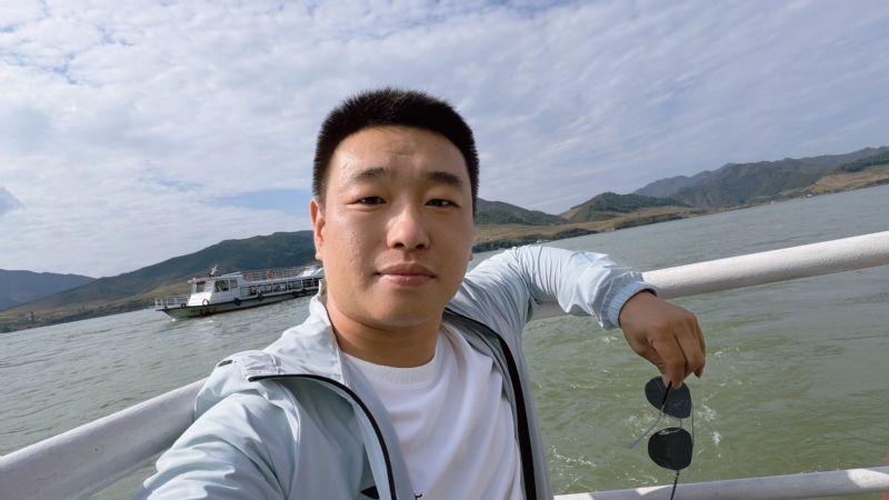 烟花易笑的第四张照片--闽侯相亲服务中心