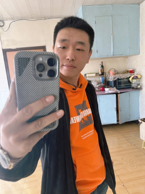 烟花易笑的第五张照片--闽侯相亲服务中心