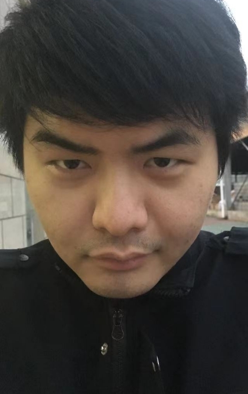 晴男的第一张照片--闽侯相亲服务中心