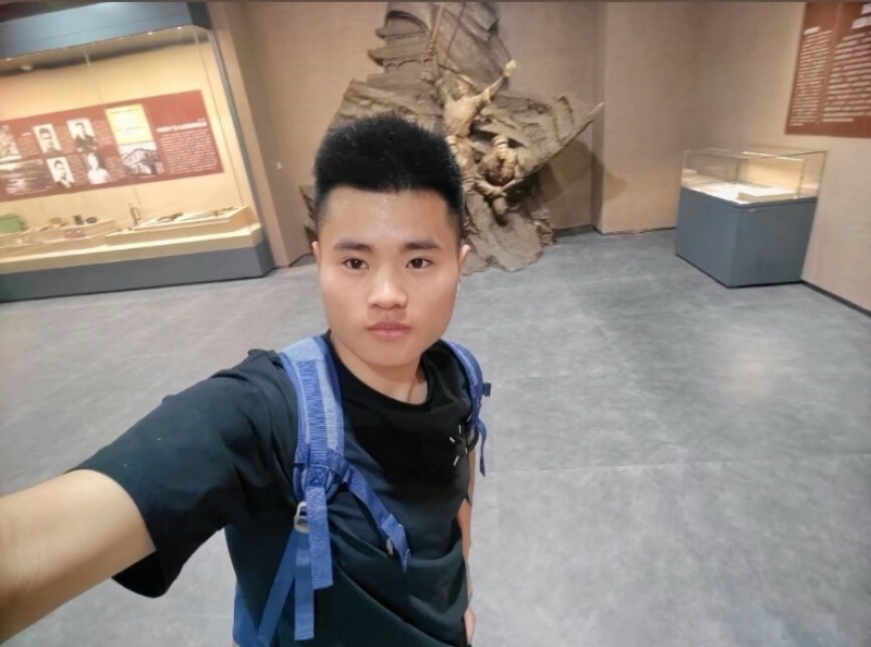 海风的第一张照片--闽侯相亲服务中心