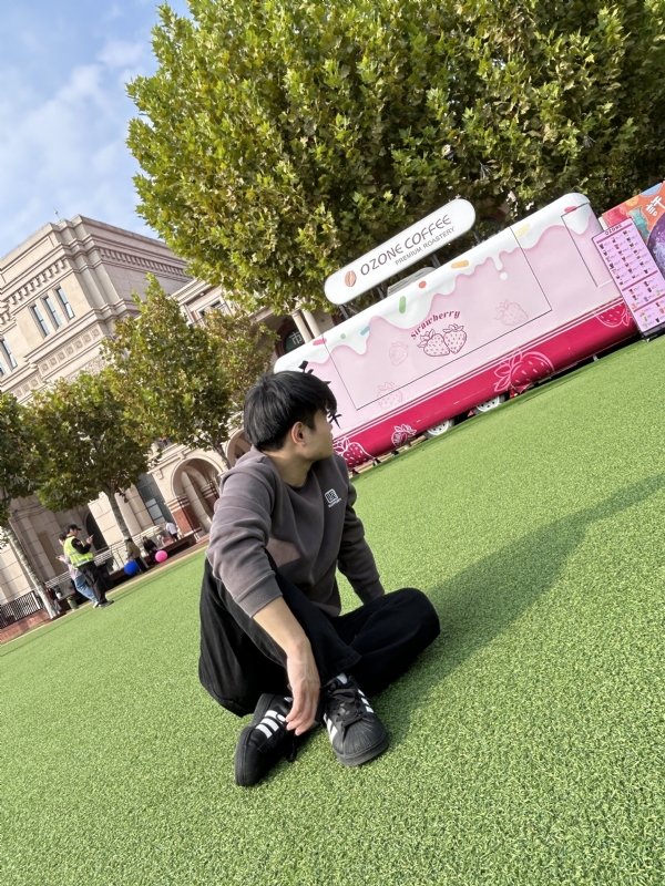 海风的第三张照片--闽侯相亲服务中心