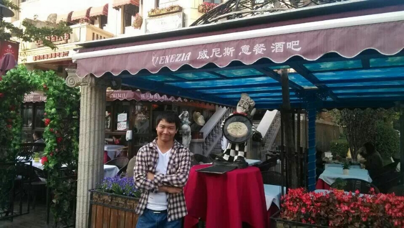 失忆的鱼的第一张照片--闽侯相亲服务中心