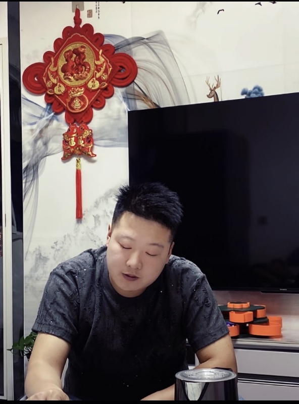 态度即答案的第一张照片--闽侯相亲服务中心