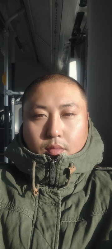 向往生活的第一张照片--闽侯相亲服务中心