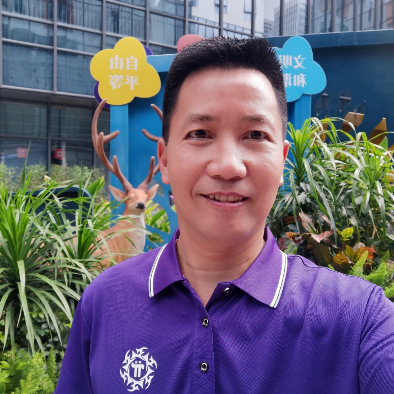 阿康的第一张照片--闽侯相亲服务中心