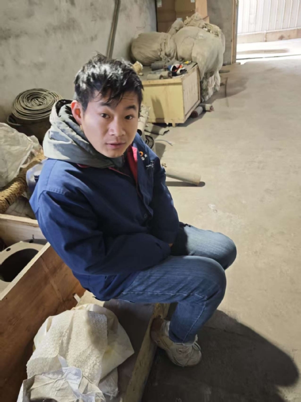 热爱生活的闫某的第一张照片--闽侯相亲服务中心