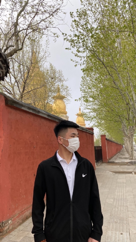 清风的第一张照片--闽侯相亲服务中心