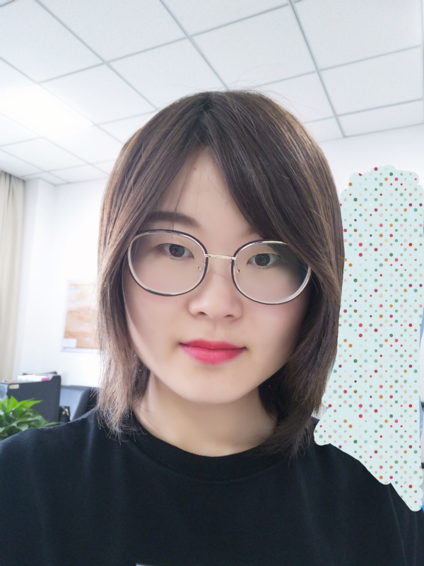 土豆的第一张照片--闽侯相亲服务中心