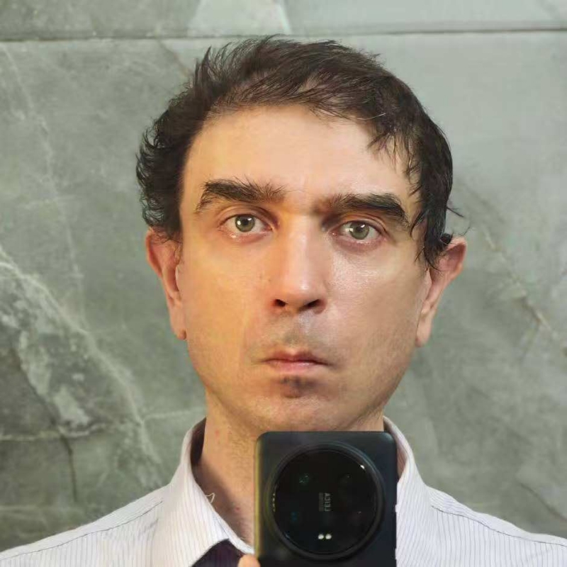 AnthonyGSA的第六张照片--闽侯相亲服务中心