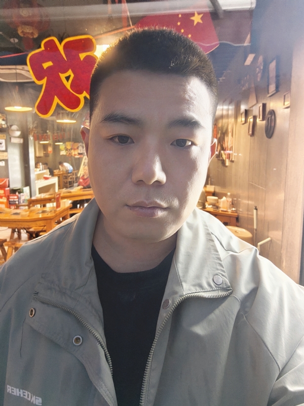 布布的第一张照片--闽侯相亲服务中心