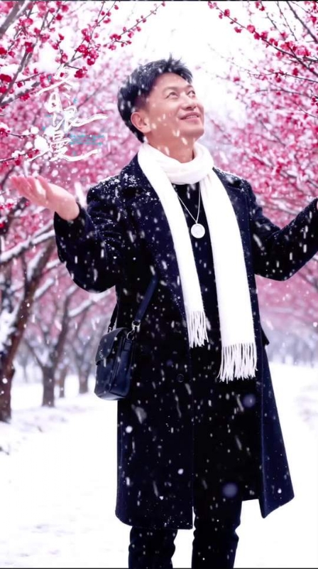 网上邻居的第一张照片--闽侯相亲服务中心