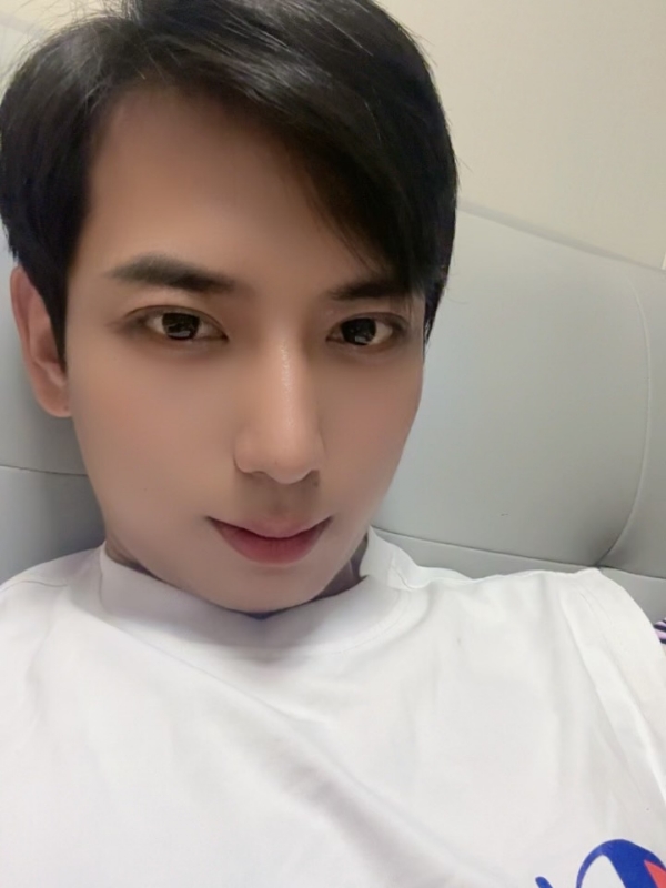 杨钦雲的第一张照片--闽侯相亲服务中心