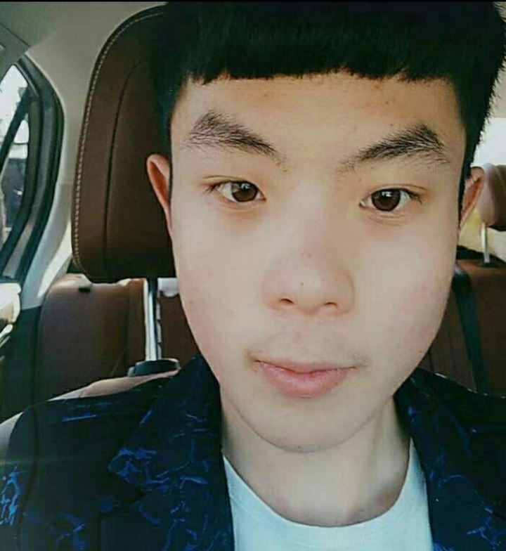 冬耀的第一张照片--闽侯相亲服务中心