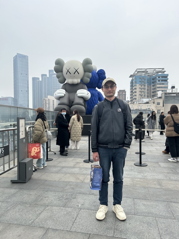 隆云的第一张照片--闽侯相亲服务中心