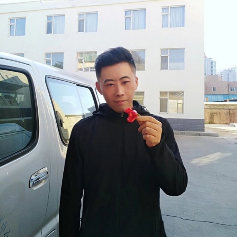 李信的第一张照片--闽侯相亲服务中心