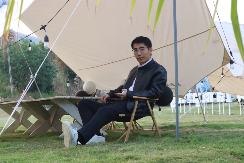 小俊的第一张照片--闽侯相亲服务中心