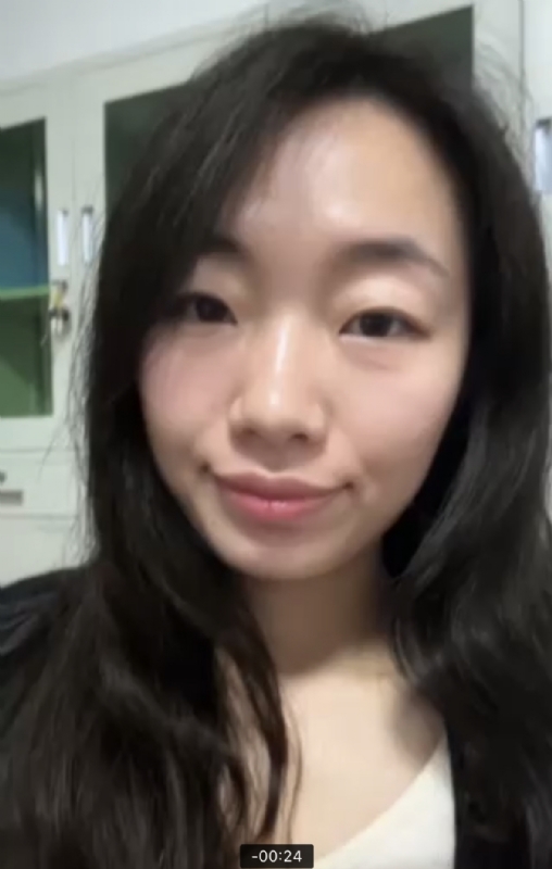 霉霉的第一张照片--闽侯相亲服务中心