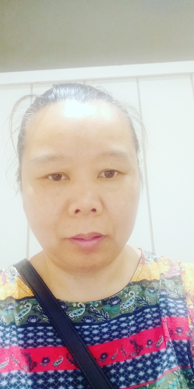 真诚征婚的第一张照片--闽侯相亲服务中心