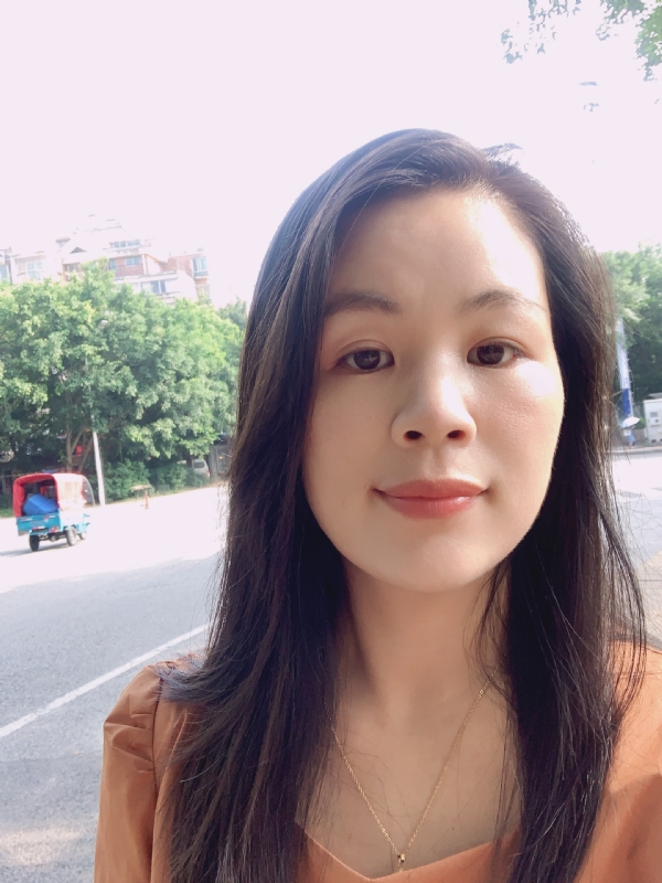 程锦汐的第一张照片--闽侯相亲服务中心