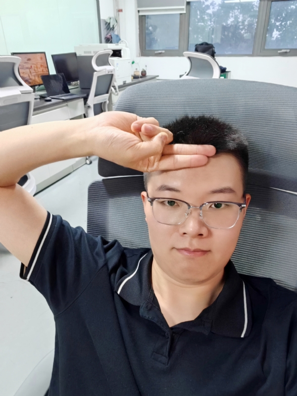 我我执执的第一张照片--闽侯相亲服务中心