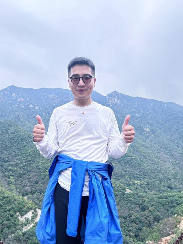 只为与你相遇的第一张照片--闽侯相亲服务中心