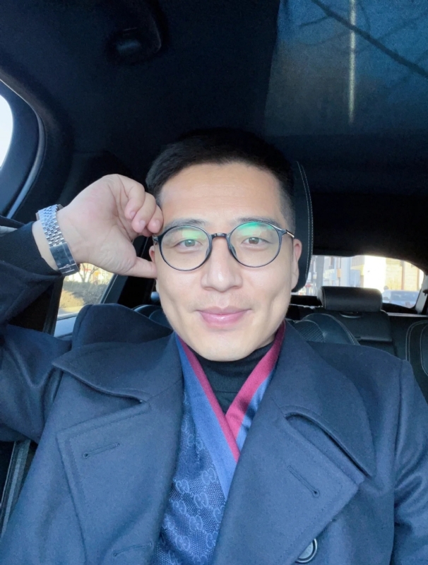 只为与你相遇的第二张照片--闽侯相亲服务中心