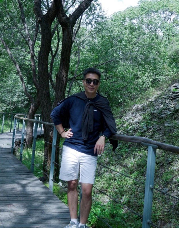 只为与你相遇的第三张照片--闽侯相亲服务中心