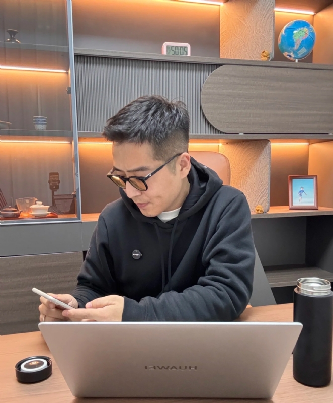 只为与你相遇的第四张照片--闽侯相亲服务中心