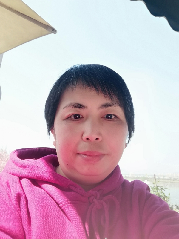 王女士的第一张照片--闽侯相亲服务中心