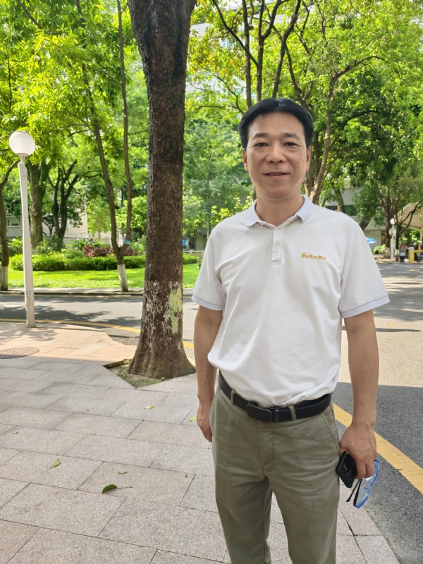 哈哥的第一张照片--闽侯相亲服务中心