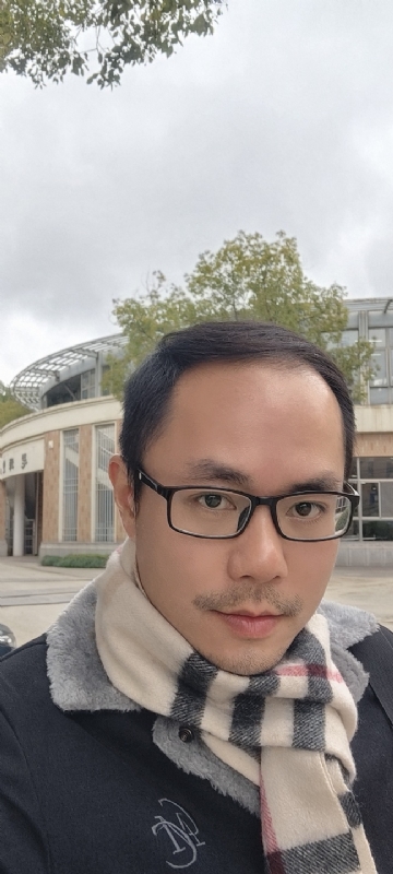 老蔡先生的第二张照片--闽侯相亲服务中心