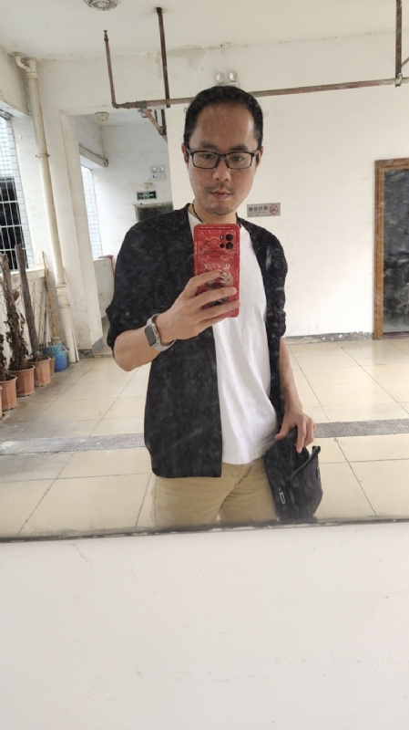 老蔡先生的第六张照片--闽侯相亲服务中心