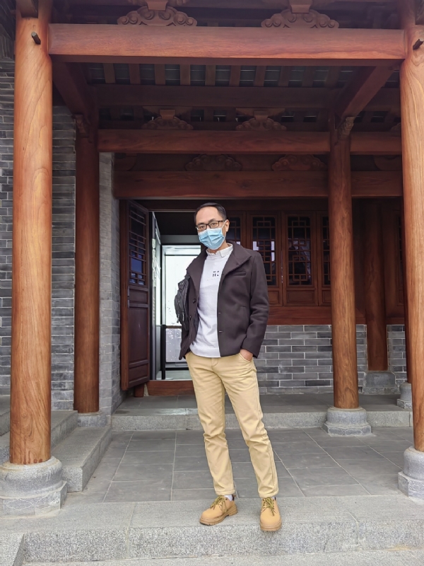 老蔡先生的第七张照片--闽侯相亲服务中心