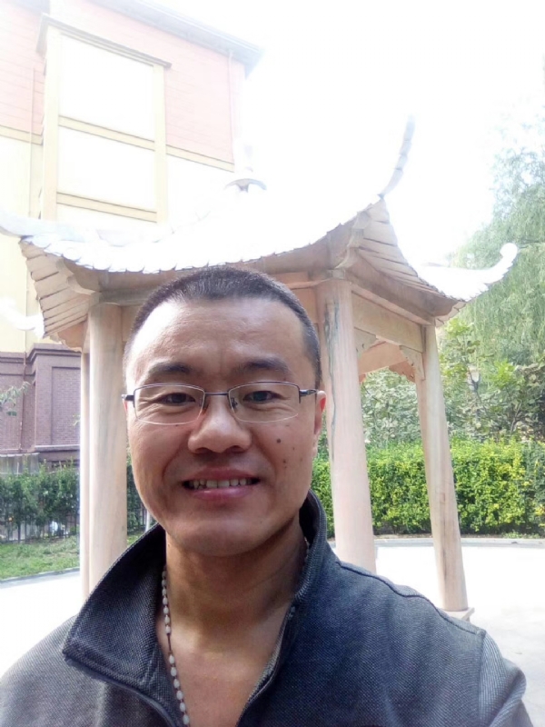 撸起袖子加油干的第一张照片--闽侯相亲服务中心