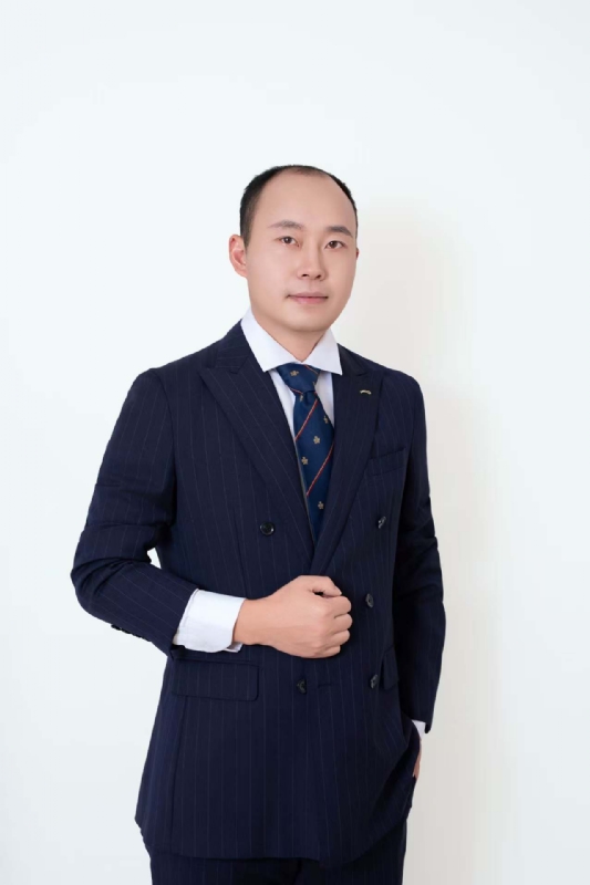 前程似锦的第一张照片--闽侯相亲服务中心