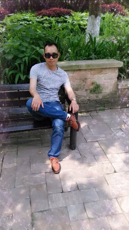 前程似锦的第二张照片--闽侯相亲服务中心