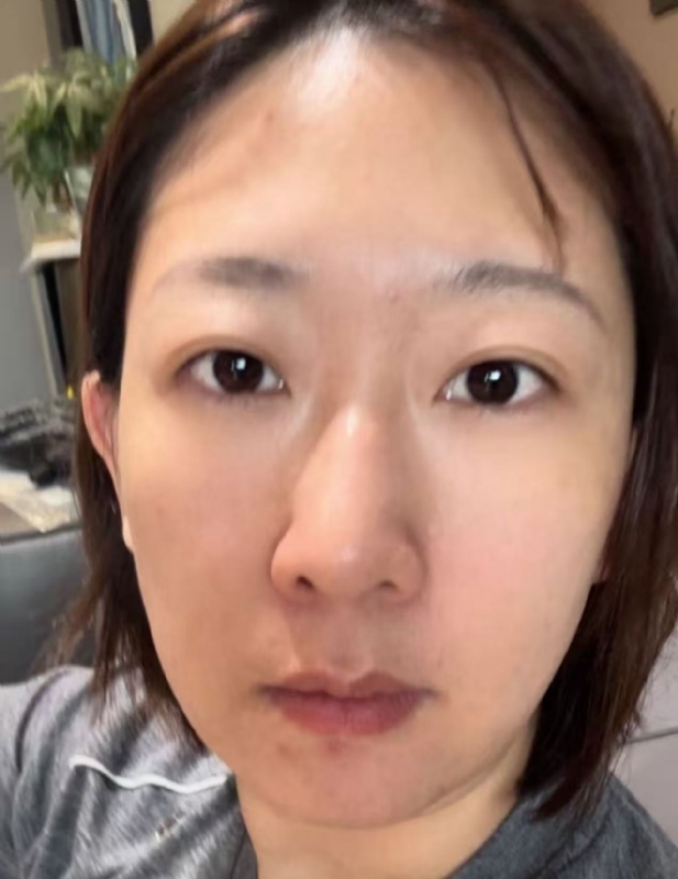 宣宣的第一张照片--闽侯相亲服务中心