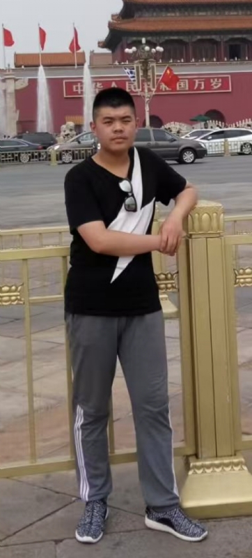 超棒超棒样样都棒的第一张照片--闽侯相亲服务中心