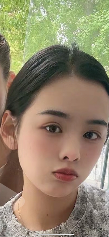 熙熙的第一张照片--闽侯相亲服务中心