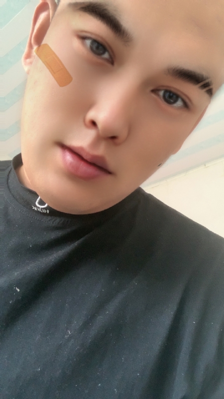 oK天黑就回家的第一张照片--闽侯相亲服务中心