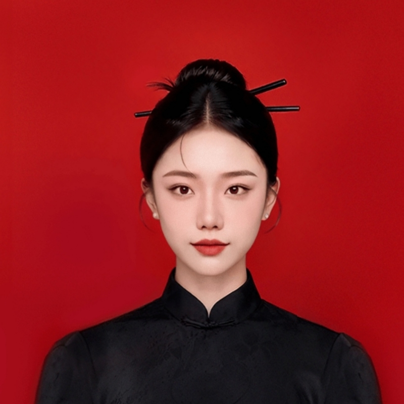 周虹的第一张照片--闽侯相亲服务中心