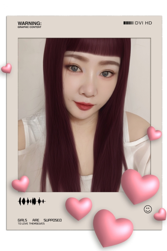 丽丽的第一张照片--闽侯相亲服务中心