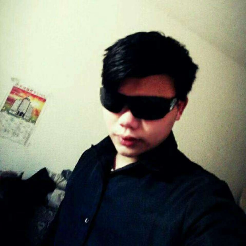 孤伤泪痕的第一张照片--闽侯相亲服务中心