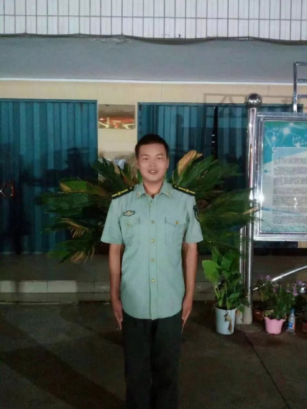 程程的第一张照片--闽侯相亲服务中心